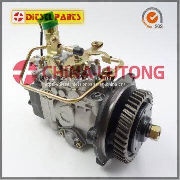 Isuzu Injector Pump NJ-VP4/11E1800L006 4jb1 Injection Pump for Sale photo-2
