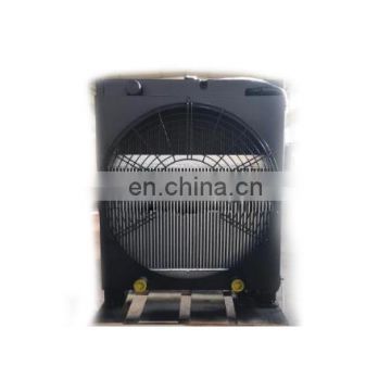 Genuine  NT855 QSM11 K19 Diesel Cummins 6Bt Radiator