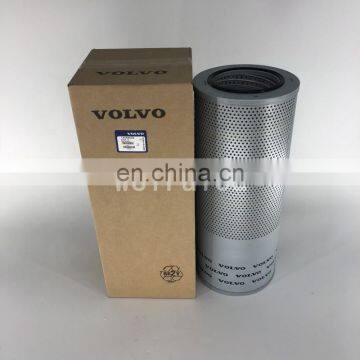 Hydraulic oil filter element 14569658