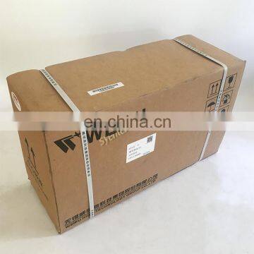 6CTA8.3 Engine Parts Weifu Fuel Injection Pump BHF6P120005 5263834 For Dongfeng Truck photo-2