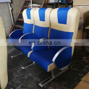 CCS Custom Marine Boat Seat