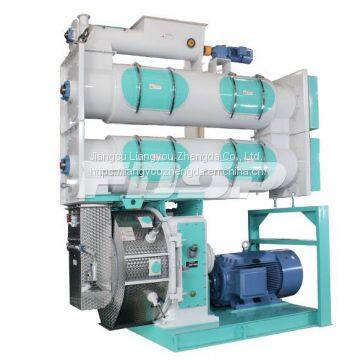 FDSP SZLH768a2 High Grade Ring Die Pellet Mill