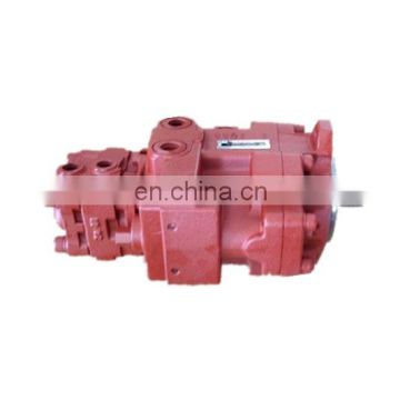 ZX40 hydraulic main pump ZX40U Excavator main pimp 4486558