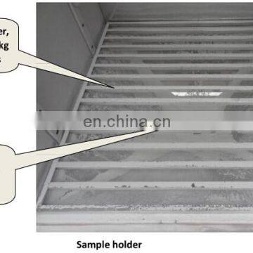 Programmable Led Light Testing Chamber IP5X IP6X Dust Test Box photo-3