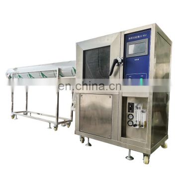 Economical Ipx3\/ipx4 Waterproof Test chamber with good guarantee