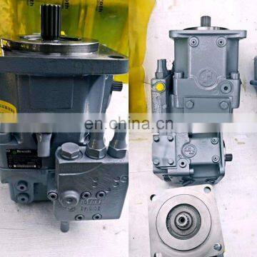 original hydraulic pump rexroth A11VO75 for excavator LOVOL 85/SANY 75/lonking 85