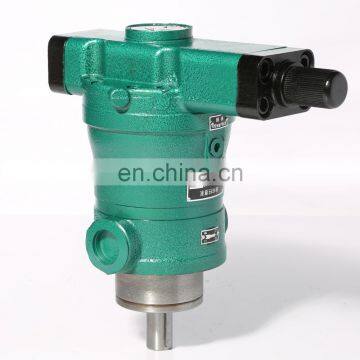 160YCY14 - 1B Rotary Piston Pumps High Temperature Oil Plunger photo-3