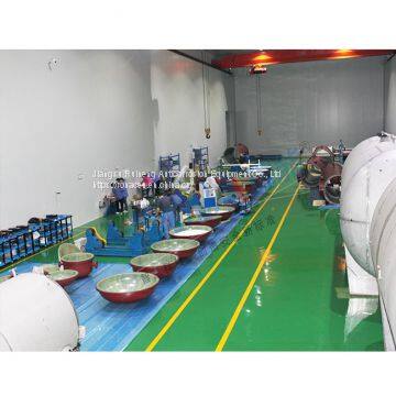2019 newst storage tank High Quality competitive price carbon steel lining Fluoroplastic PTFE tanks, PFA tanks, ETFE tanks, new-PTFE tanks, F40 tanks Service life 15-20 years