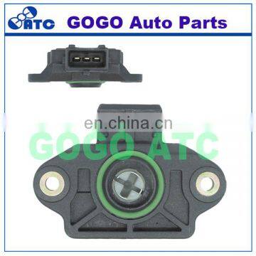 Throttle Position Sensor for VW PASSAT GOLF Jetta SEAT OEM 037907385Q 037907385P photo-5