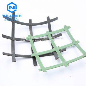 Plastic Steel Geogrid photo-3
