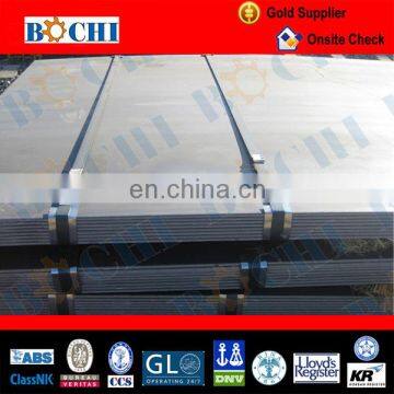 EN Standard Alloy Steel Sheet S355J2 photo-2