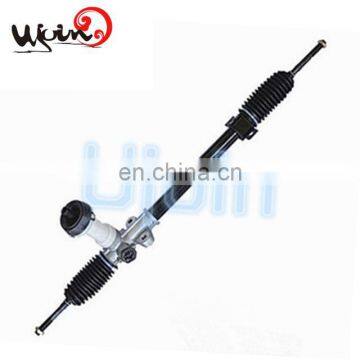 Manual rack and pinion steering for hyundai Accent 565001E700 565001E500 56500-1E500 56500-1E700