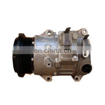 Auto Air Pump 7SEH17C Car Air Compressor 88310-0E090 88310-482 For Toyota Auto Parts ac Compressor