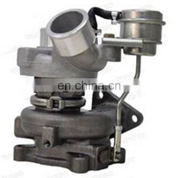 factory turbocharger TF035 49490-13101 49135-02920 49135-02910 turbo charger for Mitsubishi Shogun Pajero Montero 4M41 4M42 kit