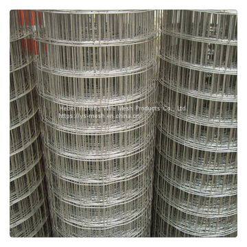 4*4 Welded Wire Mesh For Welded Wire Mesh Roll photo-4