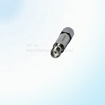 DC-6GHz SMA-Male / SMA-Female RF Coaxial Attenuator 2W
