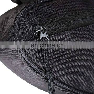 High Quality Nylon Bicycle Triangle Bag Waterproof Bike Upper Pipe Bag