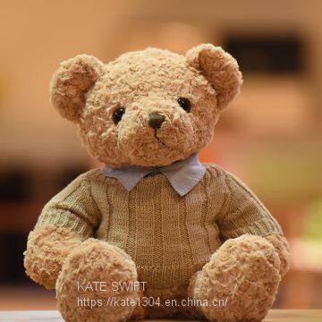 Teddy Bear Dolls photo-2