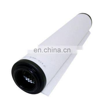 Vacuum Pump Exhaust Element 71064773 Oil Mist Separation Filter