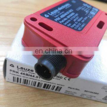 Leuze Electronic Sensor PRK46B/44.01-S12 50104393 photo-2