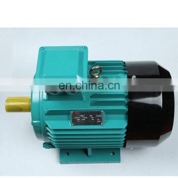 YE2 Series 6 Pole 18.5kw Squirrel Cage 3 Phase ac Induction Electric Motor photo-3