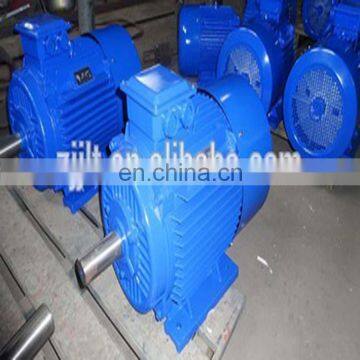 3 Phase Machinery Spray Agriculture Pani Induction Motor Phase Ac Tanki for Eleltric Motor photo-6