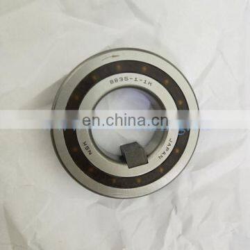Motorcycle One Way Cam Clutch BB35-1 BB35-1K-K Freewheel Deep Groove Ball Bearing Size 35x72x17