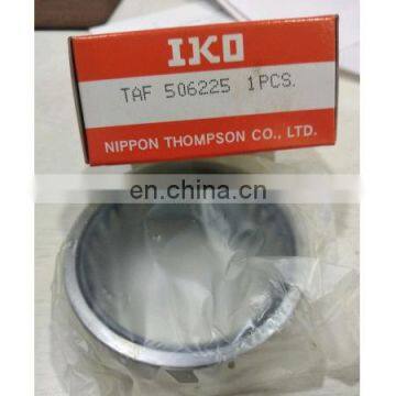 Taf 506225 Iko Needle Roller Bearing TAF506225 Size 50x62x25mm Needle Bearing NK50/25