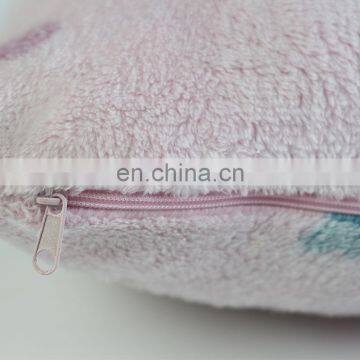 Super Soft Flannel Fleece Luminous Cushion Glow in the Dark Animal Shape Cushion Sofa Cushion photo-3