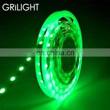 Outdoor use waterproof IP67 IP68 high quality rgbw led strip 24v