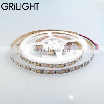 DC12V 24V 60led 120led 2835 90 color rendering index cri 90 high cri led strip