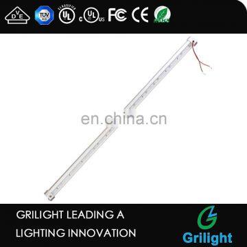 Micro Led Strip for 4.5w Dc24 Volt Pcb Width 4mm Smd 7020 Led Strip photo-6