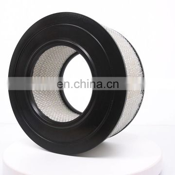 Air compressor air filter 39708466 black compressor air filter