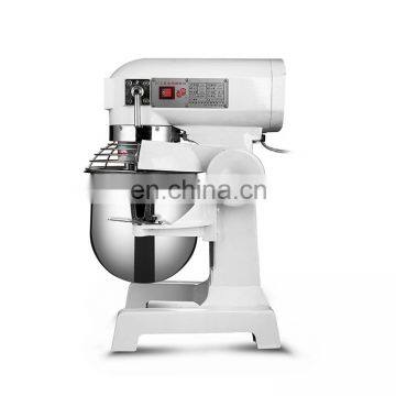 B10 professional kitchen food mixer