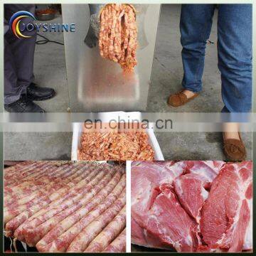 Professional Meat Mincer 32/industrial Meat Mincer/used Meat Mincer photo-4