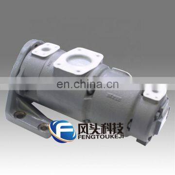 Tokimec Hydraulic Pump Vane Pump SQP42-50-21-86DC-18 Variable Displacement Double Pump SQP42 photo-2