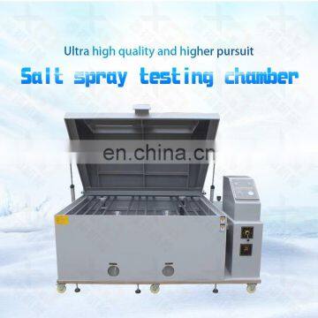 High Quality Salt Spray Fog Corrosion Test Chamber Manufactures photo-4