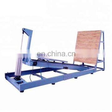 lab instrument incline impact tester high quality package testing machine Box Impact Test Machine