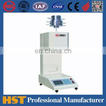 XNR-400D Hot Sale Melting Point Testing Machine for Plastic Testing Equipment photo-3