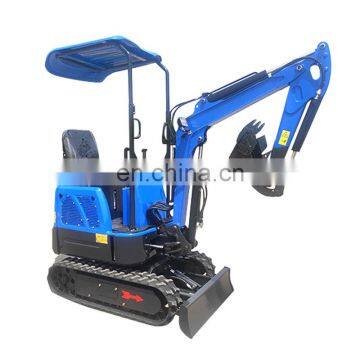 High-tech Mini Excavator With Wide Range of Attachments for Sale FREE SHIPPING!!! photo-5