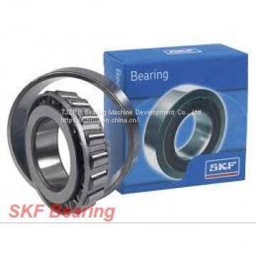 SKF C 2218 KV + H 318 cylindrical roller bearings