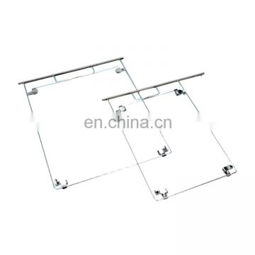 MA1142 medical x-ray film hanger