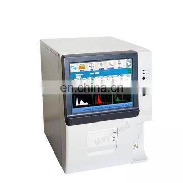 MY-B002D Lab and Clinic Blood analysis machine Auto Hematology Analyzer