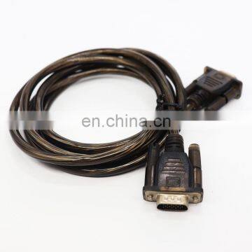 VGA 15Pin Male to 3RCA Cable VGA Cable OEM Computer Cable no Middleman photo-5