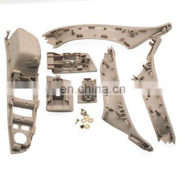 Window Switch Control Panel Door Handle 51417225879 51417225896 51427234431 51427234432 51417225857 for BMW 5 F10 F11 photo-6