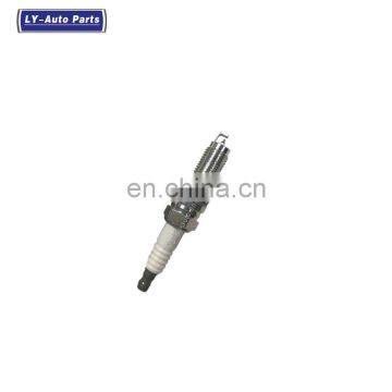 Replacement Brand New Iridium Spark Plug For Hyundai Sonata Kia Optima 2.4L 18855-10080 1885510080 SILZKR6B11 2011-2014 2.4L