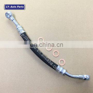 Auto Parts Power Engine Vanos Oil Line With 4 Rings For BMW E36 E46 E39 E60 X3 X5 Z4 URO 11361705532 photo-2