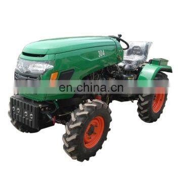CE Approved 25hp 4*4wd Small Agriculture/agricola Tractor photo-2