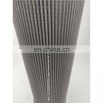 Industrial Filter Pleated Stainless Steel Woven Net Hydraulic Oil Filter, Hydraulic Oil Industrial Filter Cart photo-7