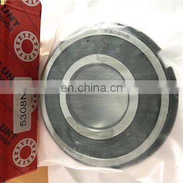 Snap Ring Ball Bearing 5308NR Angular Contact Ball Bearing 5308NR photo-5
